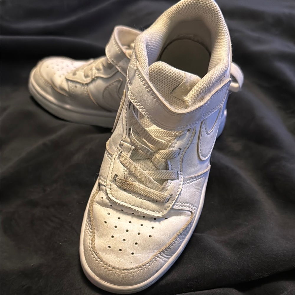 Nike toddler Air Force ones